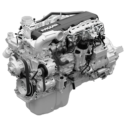 B0162 Engine